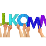 Willkommen
