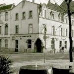 Geschichte zur Paulsmühle